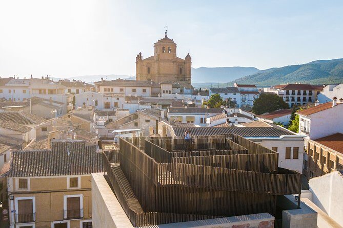 Guided visit to Huescar - Final Thoughts