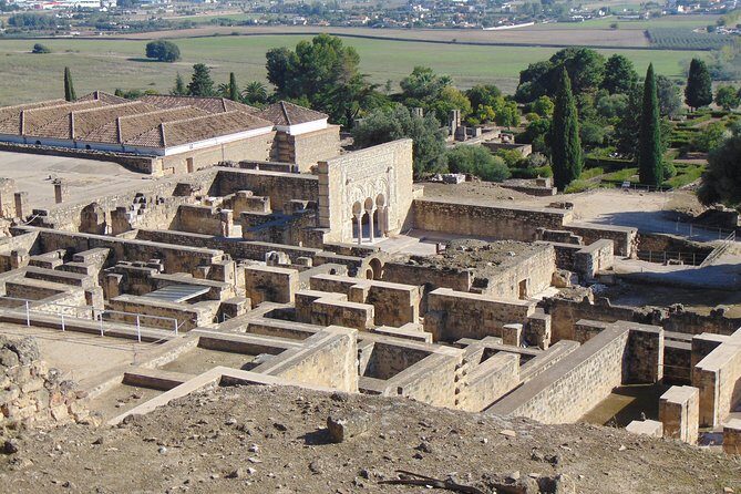 Guided visit to Medina Azahara - The Sum Up: Is This Tour for You?