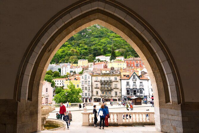 Guided Visit to Palacio da Regaleira - Key Points