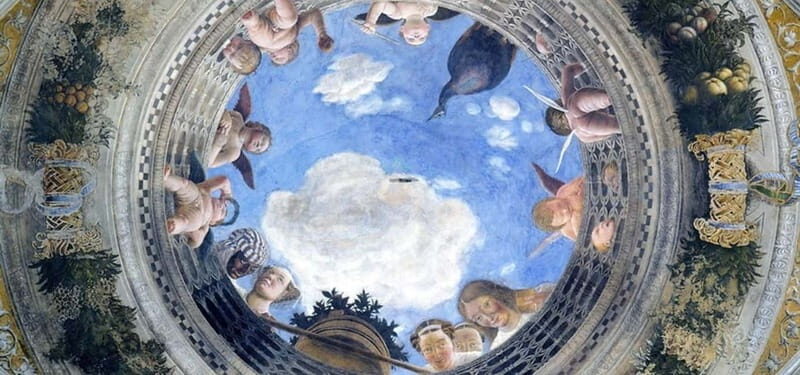 Guided visit to the Ducal Palace in Mantua - A Deep Dive into the Ducal Palace Tour