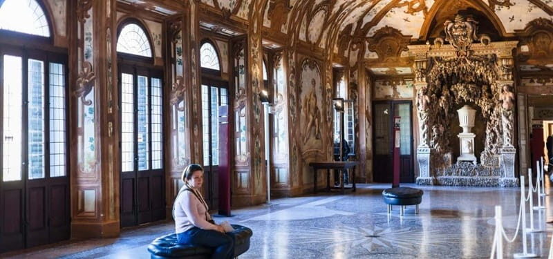 Guided visit to the Ducal Palace in Mantua - The Sum Up