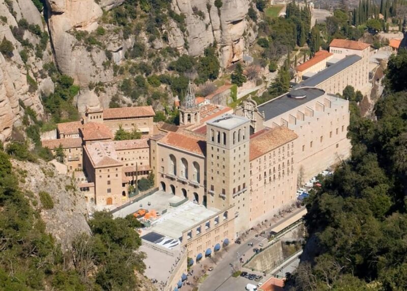 Guided Visit to the Enchanting Montserrat Monastery - Who Should Consider This Tour?