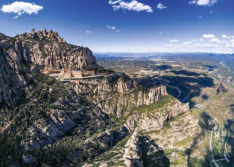 Guided Visit to the Enchanting Montserrat Monastery - Frequently Asked Questions