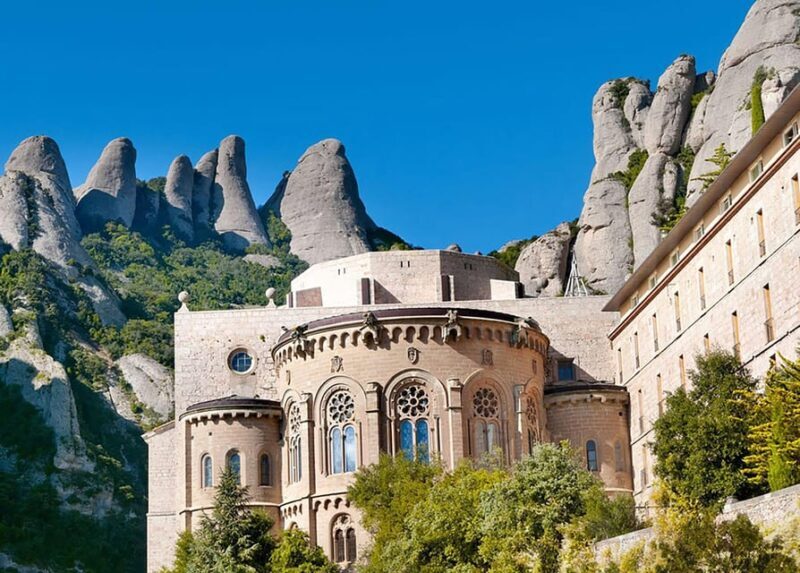 Guided Visit to the Enchanting Montserrat Monastery - Final Thoughts