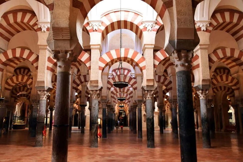 Guided visit to the Mosque of Cordoba and Alcazar of Cordoba - Who Will Benefit Most from This Tour?