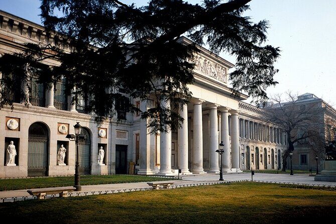 Guided Visit to the Prado Museum - Final Thoughts