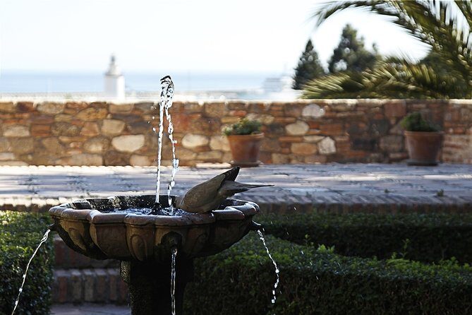Guided visit to the Roman Theater and Alcazaba in Malaga - Final Thoughts: Who Should Sign Up?