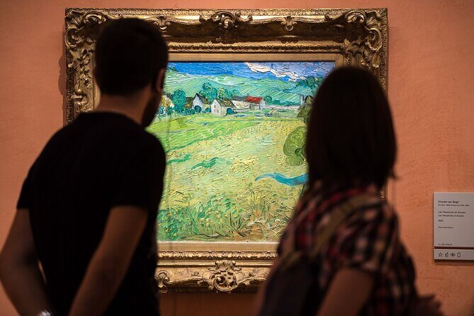 Guided Visit to Thyssen-Bornemisza Museum - An In-Depth Look at the Guided Tour of the Thyssen-Bornemisza Museum