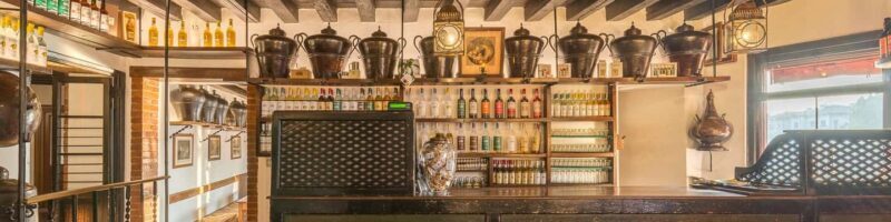 Guided visit with tasting at Grapperia Nardini - FAQ