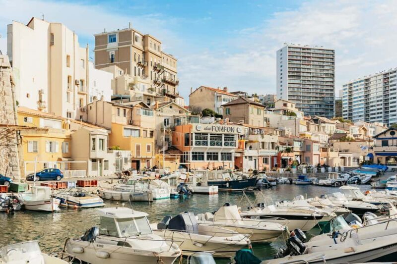 Guided Walk in beautiful and hidden neighborhoods - Final Thoughts: Who Should Take This Tour?