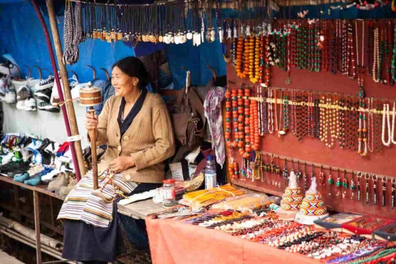 Guided Walk, India's Own Mini Tibet at Mcleodganj - FAQ