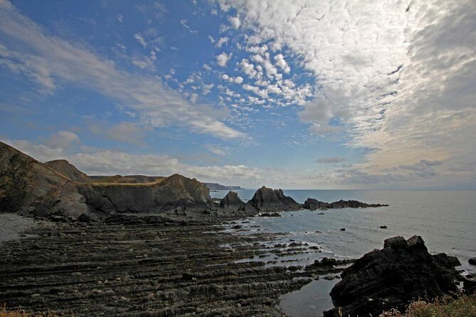 Guided walk on the remote and wild North Cornish coast - FAQs