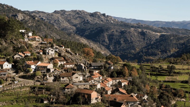Guided Walk & Picnic Peneda Gerês National Park - Exploring Peneda Gerês National Park: Guided Walk & Gourmet Picnic