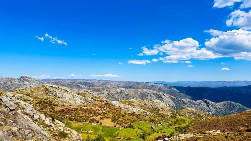 Guided Walk & Picnic Peneda Gerês National Park - Who Will Love This Tour?