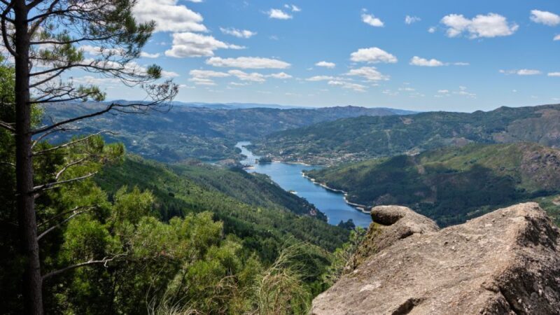 Guided Walk & Picnic Peneda Gerês National Park - FAQ
