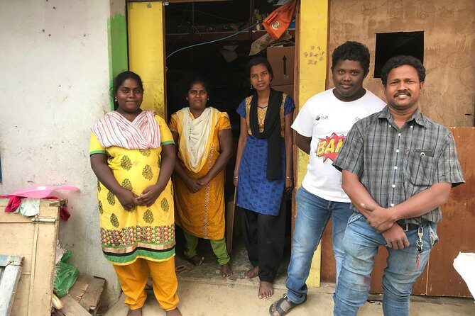 Guided Walk through Bengaluru's Ejipura Slums - Final Thoughts: Is This Tour for You?