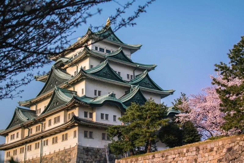Guided Walk through Nagoyas Castle, Gardens, and Historic Estates - Nagoya’s past, told across a full day