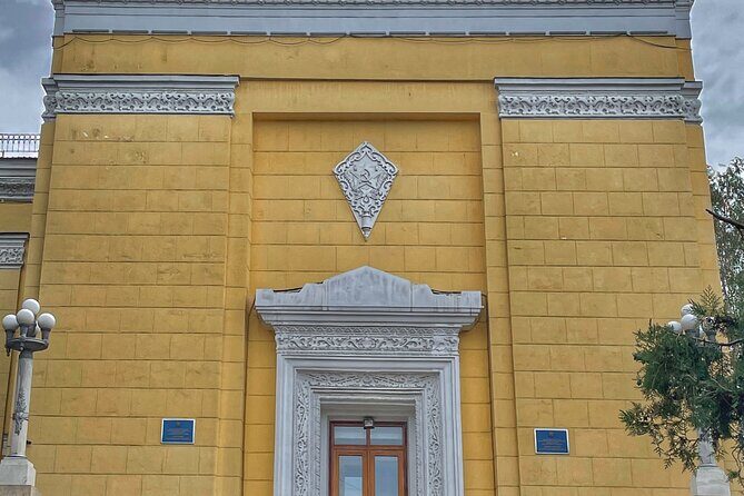 Guided Walking City Tour in Almaty - The Practicalities and Value