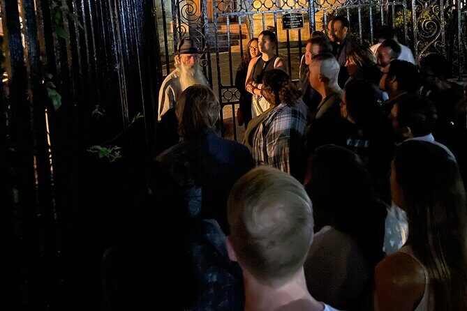 Guided Walking Ghost Tour in Charleston - In-Depth Look at the Ghost Tour Experience