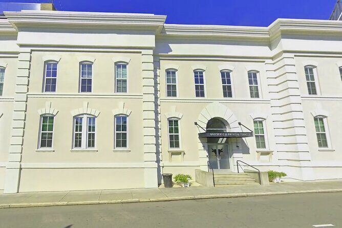 Guided Walking Historian Tour in Downtown Durham - A Closer Look at the Tour Experience