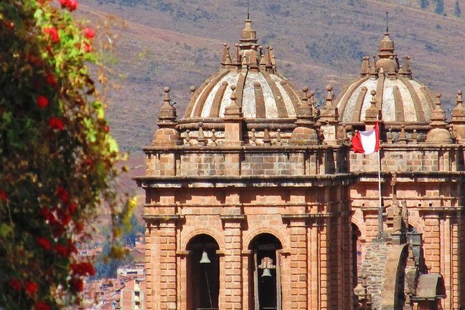Guided Walking Tour Cusco - Why This Tour Works for Travelers