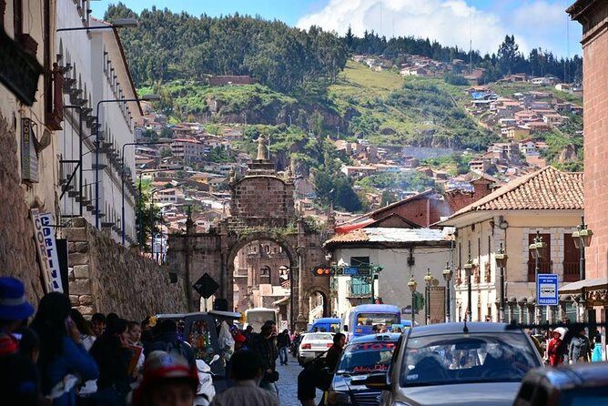 Guided Walking Tour Cusco - FAQs