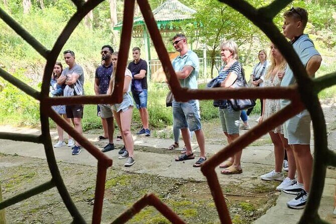 Guided Walking Tour: Dictator's Footprints Enver Hoxha in Tirana - Who Should Consider This Tour?
