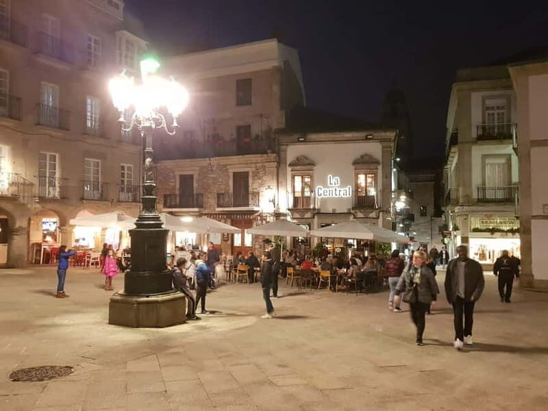 Guided Walking Tour for Cruise Ship Passengers - Exploring Vigo: A Deep Dive into the Tour Experience
