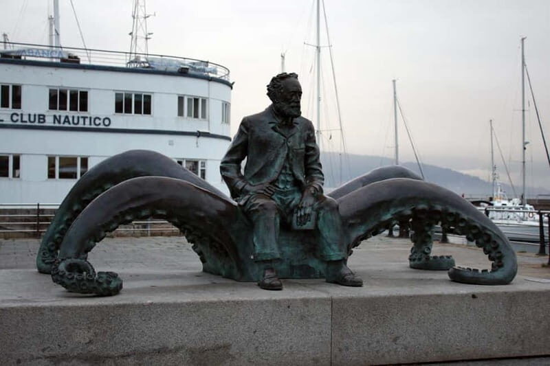 Guided Walking Tour for Cruise Ship Passengers - FAQ