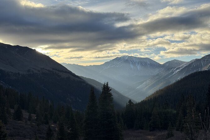 Guided Walking Tour - Historic Bar Crawl - Gunfighters to Ghosts - Final Thoughts