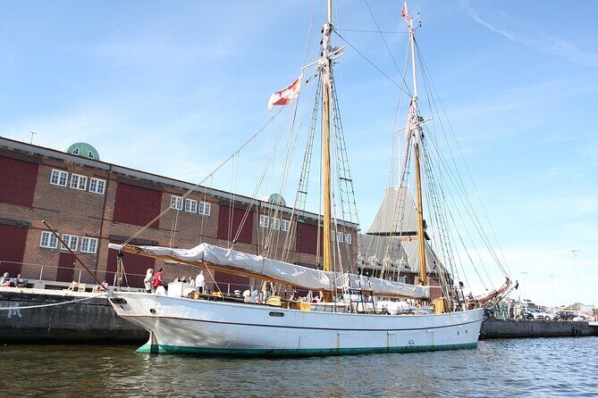 Guided Walking Tour in Aarhus - The Complete Breakdown: What to Expect on Your Walk through Aarhus