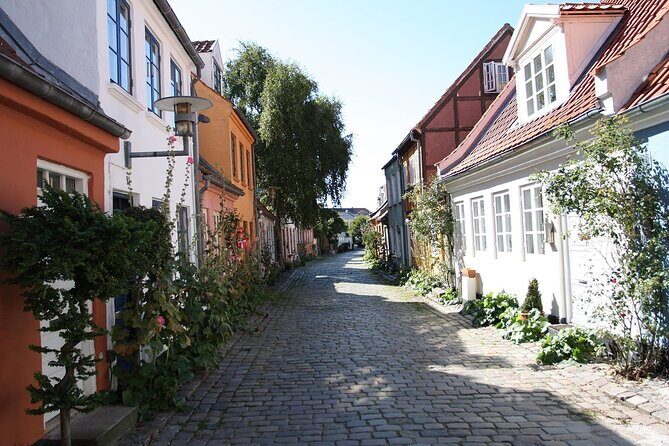 Guided Walking Tour in Aarhus - Final Thoughts