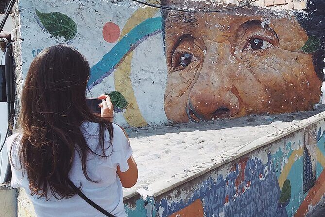 Guided Walking Tour in Barranco - Exploring Barranco: A Guided Walking Tour of Lima’s Artistic Heart