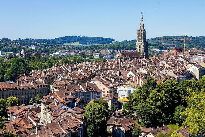Guided Walking Tour in Bern - The Sum Up: Who Will Love This Bern Tour?