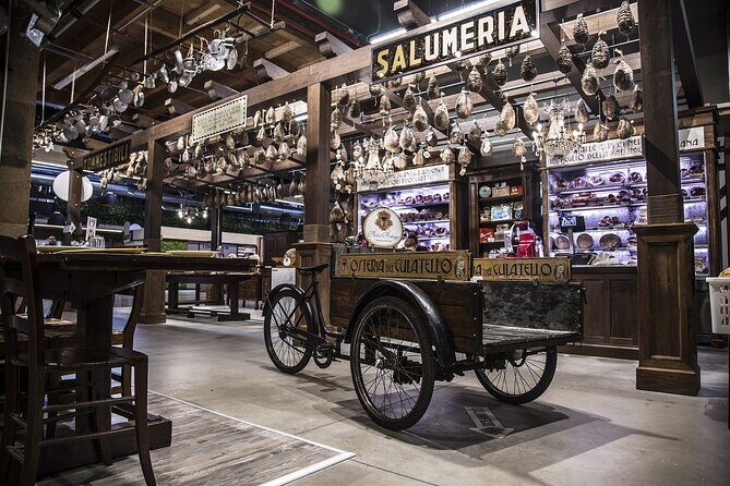 Guided Walking Tour in Bologna - Key Points