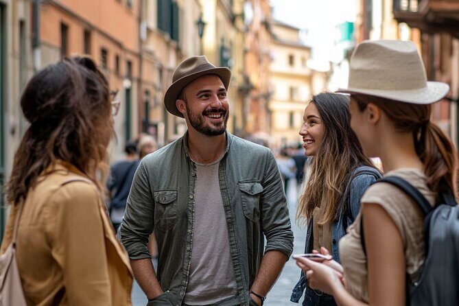 Guided Walking Tour in Bologna - Final Thoughts