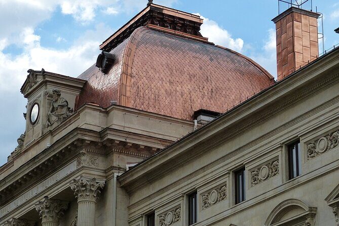 Guided Walking Tour in Bucharest - FAQ