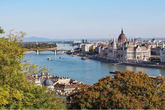 Guided Walking Tour in Budapest - The Experience and Value of This Tour