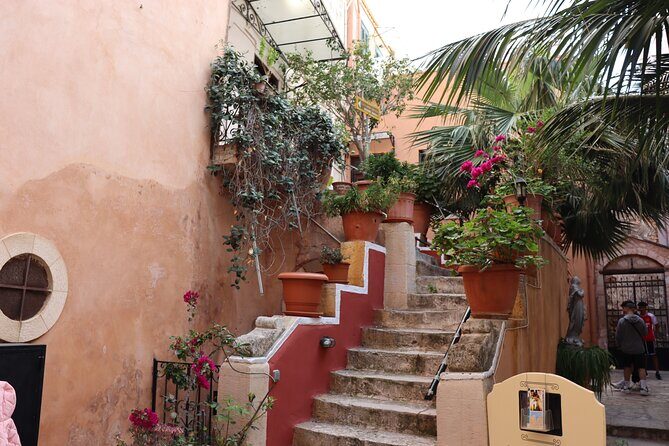 Guided Walking Tour in Chania - Final Thoughts