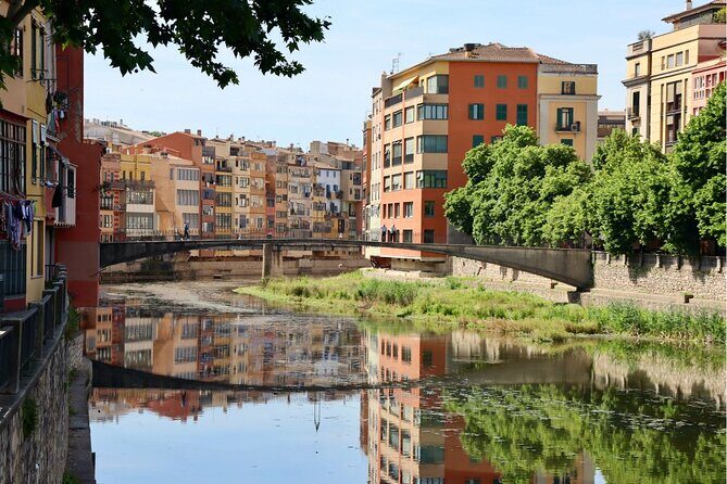Guided Walking Tour in Girona - An In-Depth Look at the Guided Walking Tour in Girona