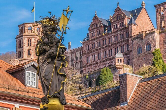 Guided Walking Tour in Heidelberg - Final Thoughts: Is This Tour Worth It?