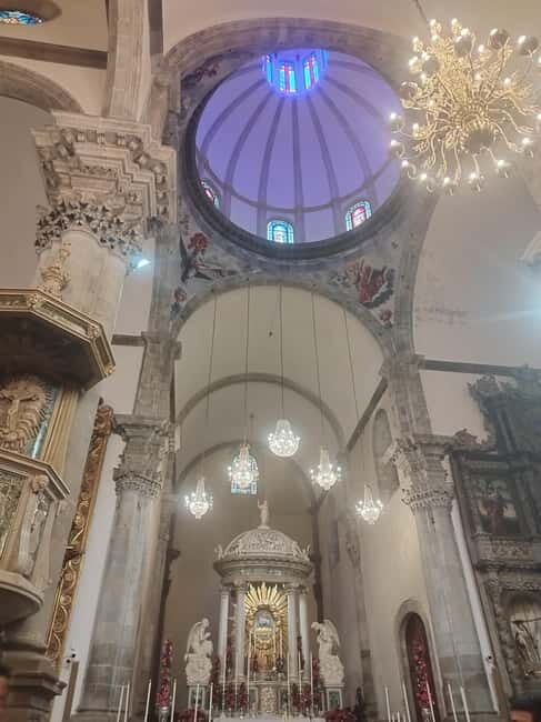 Guided walking tour in La Orotava 1:30 min, Tenerife - What You Get and What You Don’t