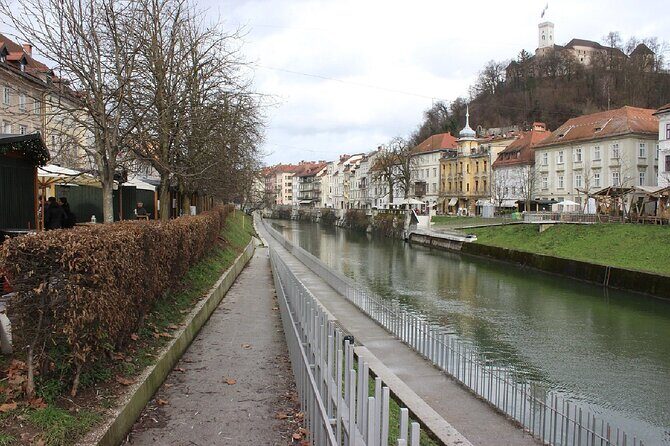 Guided Walking Tour in Ljubljana - Exploring Ljubljana: A Deep Dive into the Tour Experience