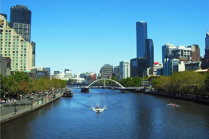 Guided Walking Tour in Melbourne - Who Will Love This Tour?