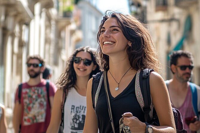Guided Walking Tour in Messina - Reviews and Authentic Voices