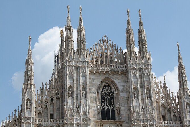 Guided Walking Tour in Milan - A Detailed Look at the Tour Itinerary
