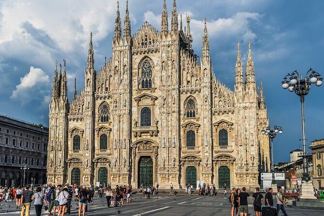 Guided Walking Tour in Milan - Final Thoughts