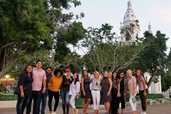 Guided Walking Tour in Ponce - An In-Depth Look at the Ponce Walking Tour