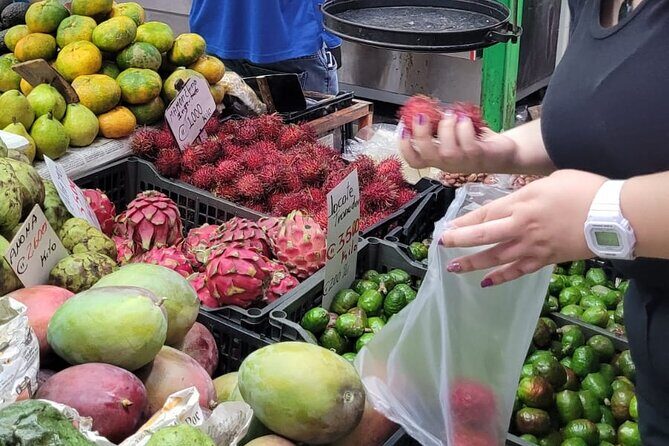 Guided Walking Tour in San Jose with Lunch - A Deep Dive into the San Jose Walking Tour