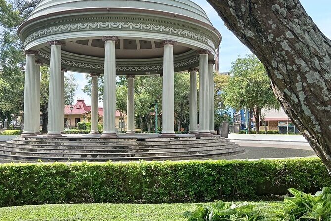 Guided Walking Tour in San Jose with Lunch - Who Should Consider This Tour?